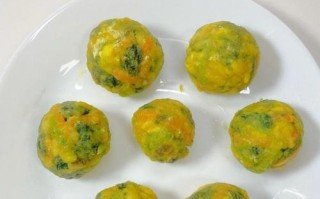 用蔬菜面糊创意烹饪（尝试新的味道，打造健康美食）