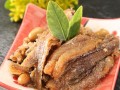 自制香辣黄花鱼罐头（轻松DIY，美味不止一份）