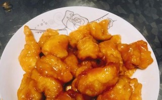 手把手教你做糖醋龙利鱼，轻松搞定！（美食制作，享受味蕾盛宴；龙利鱼的制作技巧分享）