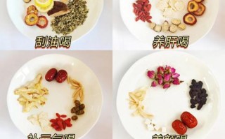 自制养生茶，让你健康生活（教你自制养生茶，提高身体素质）