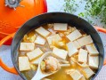 香菇豆腐羹的制作方法（以豆腐为基础，以香菇为主料，清淡可口的营养美食）