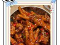 以芋头烧鸡爪的做法（让你尝到鲜美多汁的口感）