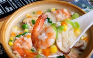 以沙窝海鲜粥为主题的美食烹饪教程（手把手教你制作营养丰富的海鲜粥，让你轻松享用美味健康）