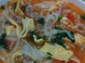 家常美食（让味蕾燃起来的口感享受）