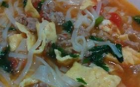 家常美食（让味蕾燃起来的口感享受）