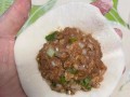 如何制作美味的小猪鲜肉包（口感松软，香气四溢，）