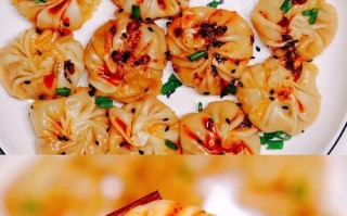 手把手教你做出美味鲜香的生煎包（秘诀揭秘，酥脆外皮+鲜美馅料让人欲罢不能）