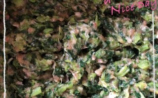 包饺子的最简单做法（用最少的步骤制作美味的饺子）