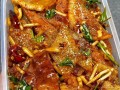 学会用香豆干卤出美味鸡翅（以香豆干为主的卤鸡翅做法分享，让你在家也能吃到下饭的好味道）