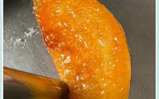 柿子奶酪球的制作方法（健康美味的零食）