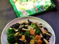 美味健康的以西葫木耳炒贝丁（从选材到烹饪，教你轻松制作一道健康美味的以西葫木耳炒贝丁）