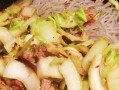 五花肉炖包菜，美味健康的冬季佳肴（一碗热气腾腾的家常菜，温暖您的心灵）