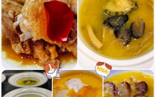 美味鲍汁西蓝花海参的做法（海鲜与蔬菜的完美组合，营养又健康）