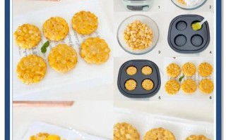 香煎玉米饼条制作方法（享受美味健康的玉米饼条）