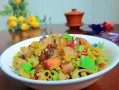 健康美食（探秘素食世界的美味与营养，享受双丁带来的鲜美口感）