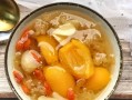 健康美味，银耳水果羹的制作方法（用新鲜水果和高营养银耳制作，味道好，健康又美丽）