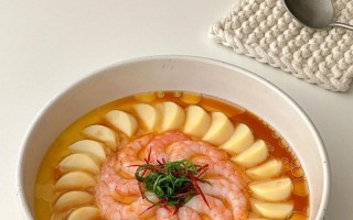 美味又健康，虾仁蒸鸡蛋轻松搞定！（如何做出口感细腻、香味浓郁的虾仁蒸鸡蛋？）