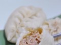 四季豆猪肉包子的制作方法（健康美味的家常早餐美食）