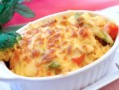 以什锦蘑菇焗饭，让味蕾大开眼界（美食的艺术，以什锦蘑菇打造不一样的焗饭）