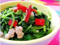 蒜蓉萝卜菜做法（营养美味的家常小菜）