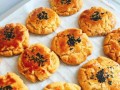 美味桃酥的制作方法（用新鲜桃子制作的口感独特的甜点）