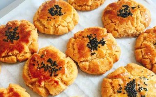 美味桃酥的制作方法（用新鲜桃子制作的口感独特的甜点）