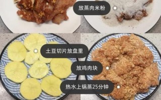 全麦杂粮鸡肉卷——营养健康的美食（美味全麦杂粮鸡肉卷制作方法，让你吃出健康的味道）