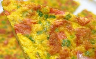 小葱花炒鸡蛋的做法（一道简单又美味的家常菜）