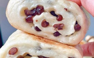 用山药蜜豆红米做饭团，健康美味又营养（山药蜜豆红米饭团，惊艳你的味蕾）
