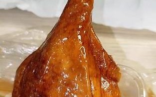 DIY笋干烧鸭，美味又健康！（掌握这个技巧，让你的厨艺更上一层楼！）