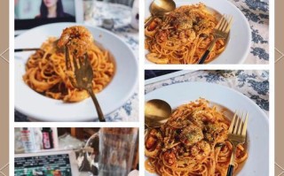 教你制作美味的意大利肉面