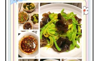 美味易做的肉末炒蒜苔料理（体验家庭厨房的简单又营养做法）