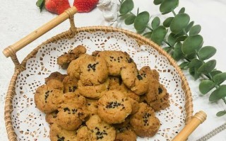 健康又美味的燕麦核桃酥（利用燕麦与核桃制作美味可口的点心）