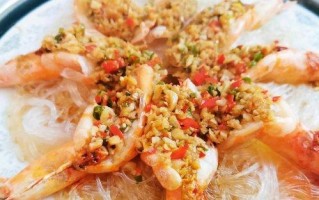 爆料美食（口感鲜美，营养丰富）