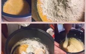 尝鲜必备！酸奶蓝莓派的制作方法（健康美味的蓝莓派，关键在于酸奶！）