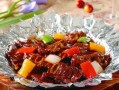 如何以生炒牛仔骨ShirtRib打造美味佳肴（制作过程详解，让你一次搞定）