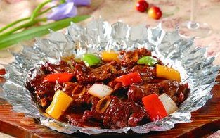如何以生炒牛仔骨ShirtRib打造美味佳肴（制作过程详解，让你一次搞定）