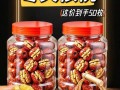 健康美味，自制枣香核桃牛奶（营养丰富，易制作的家庭饮品）