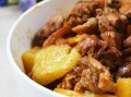 土豆烧鸭做法大全（香嫩可口的家常美味，学会这个做法不愁吃饱不好吃）