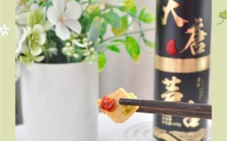 美味营养，以西芹炒腐竹，快来试试！（家庭料理健康美食，口感鲜美，健康佳肴）