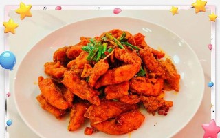 香酥龙利鱼扒的制作方法（美味又简单，让你爱不释口）