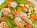 营养美味的虾仁大米粥（用大米粥与鲜美虾仁，打造一份营养早餐）