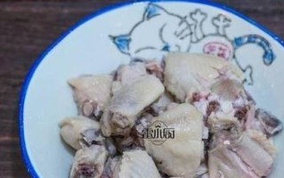 山药红烧鸡翅，美味又营养（家常菜中的营养大补，快来学做吧！）