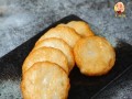 用新鲜海鲜原料，搭配金黄酥皮，带来绝佳口感体验（用新鲜海鲜原料，搭配金黄酥皮，带来绝佳口感体验）