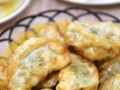 手工制作炸饺，美味又简单（一份面粉，一个馅料，做出口感极佳的炸饺）