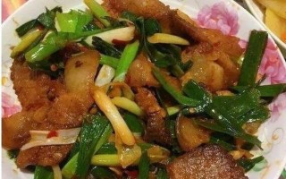 香辣素鸡的制作方法（如何制作美味的香辣素鸡）