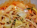 传承陕西美食文化，自制鲜美凉皮（传承陕西美食文化，自制鲜美凉皮）