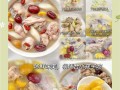 健康美味山药木耳鸡肉汤的制作方法（营养丰富，滋补养生的汤品）