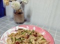 教你香炒鸡腿菇丝的制作方法（快手菜品，鲜美健康，营养丰富）