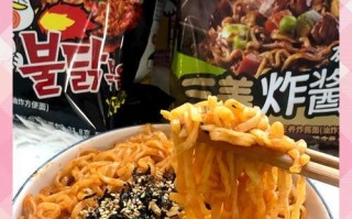 一看就会的炸酱做法（简单易学的家常美食）